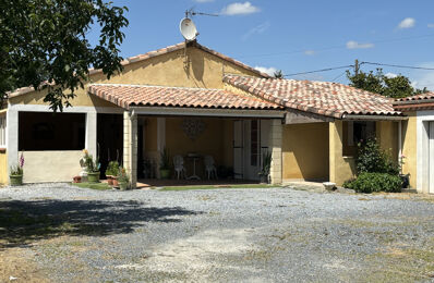 vente maison 263 000 € à proximité de Massac-Séran (81500)