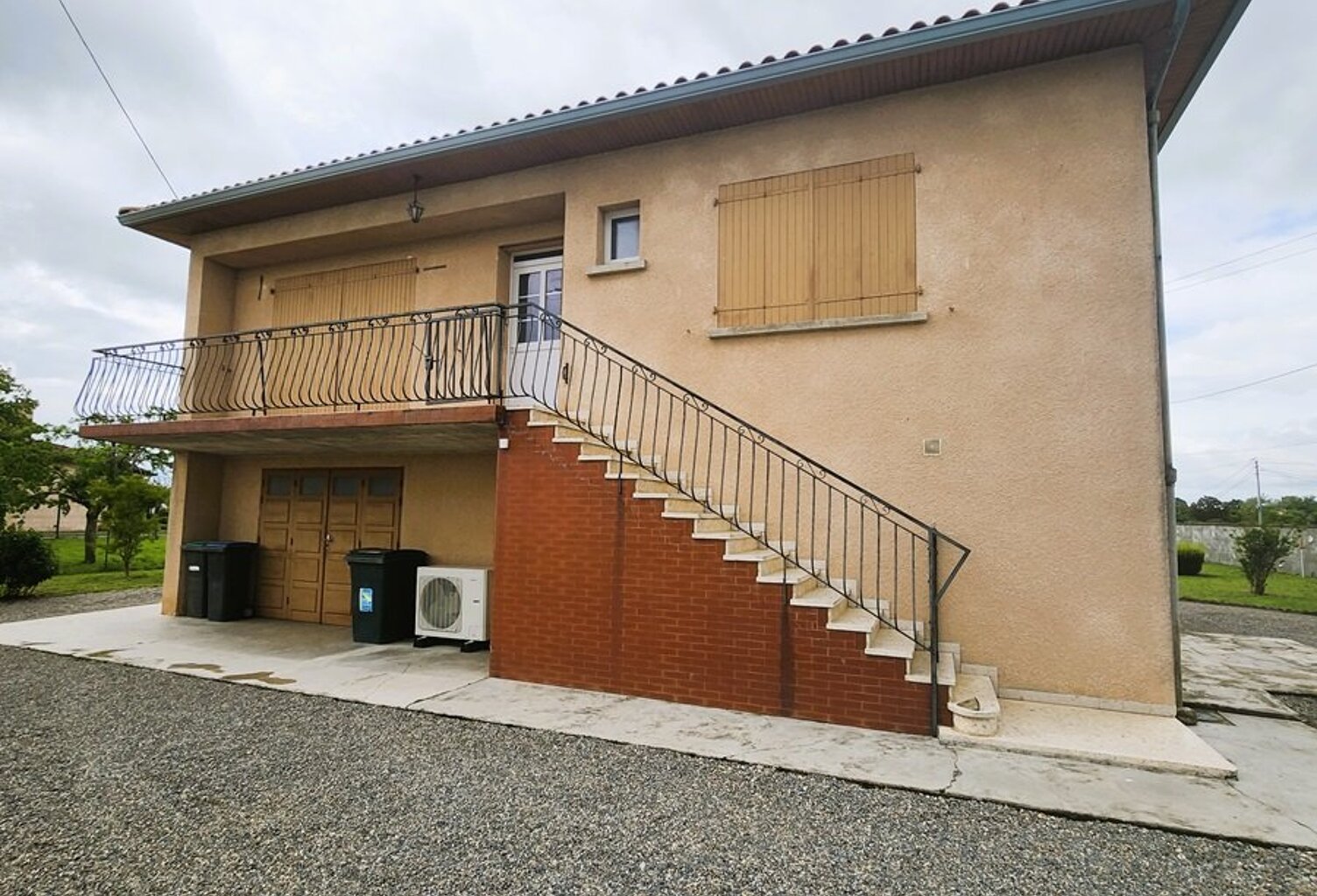 Maison — photo 1