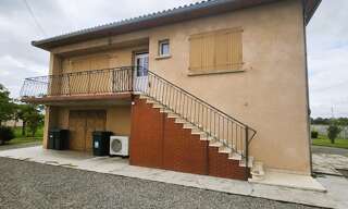 Maison 3 Pièces 73 m² à louer à Plaisance-du-Touch (31830)