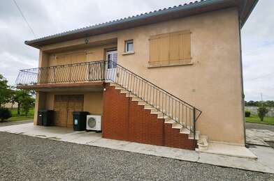 Maison 3 pièces 928 €