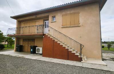 Maison — photo du bien