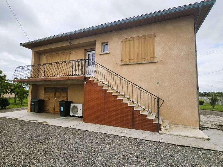 Maison — photo 1