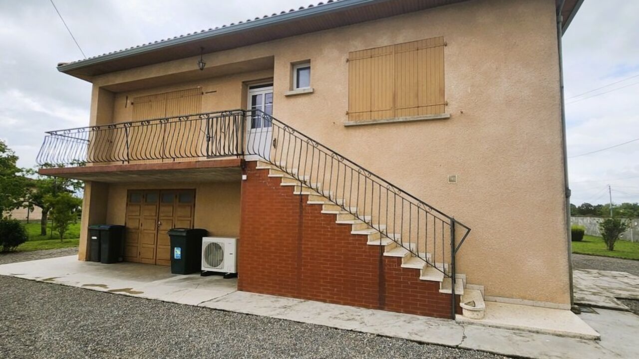 maison 3 pièces 73 m2 à louer à Plaisance-du-Touch (31830)