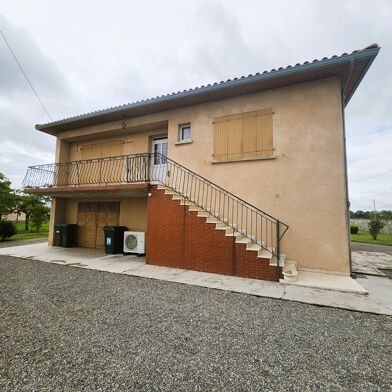 Maison 3 pièces 928 €