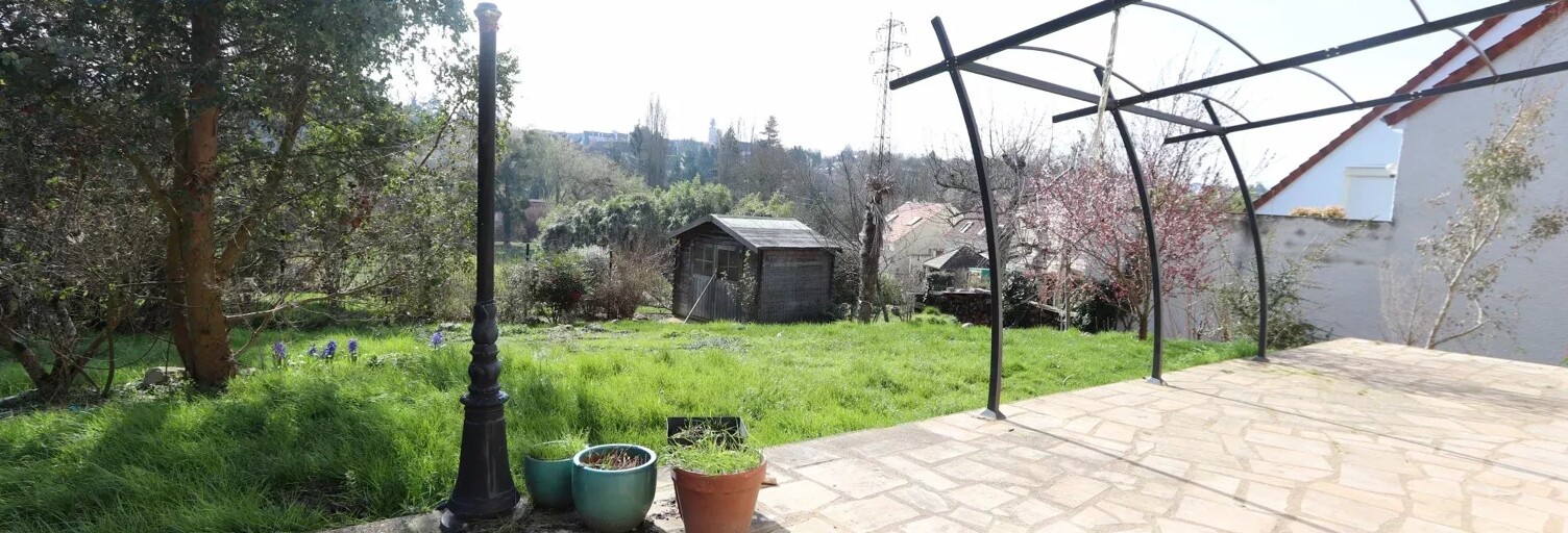 Maison 7 Pièces 150 m² à vendre à Villecresnes (94440)