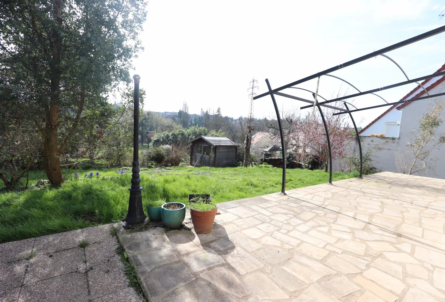 Vente maison 7 pièces 150 m² Villecresnes (94440) — photo 1