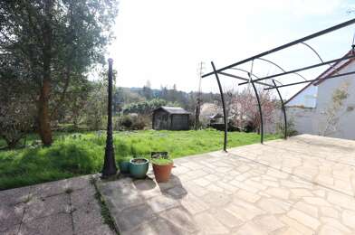 Maison 7 pièces 430000 €
