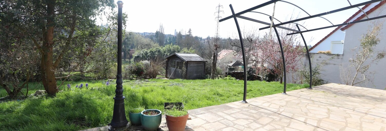 Maison 7 Pièces 150 m² à vendre à Villecresnes (94440)