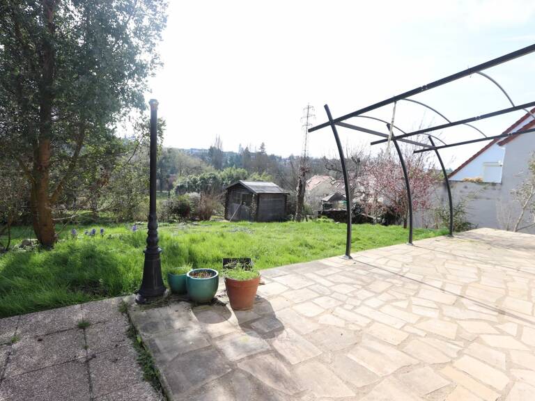 Maison 7 pièces 150 m² — photo 1