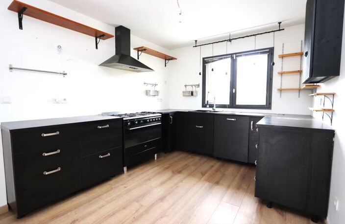 Vente maison 7 pièces 150 m² Villecresnes (94440) — photo 5
