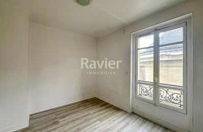 location appartement 598 € CC /mois à proximité de Saint-Ouen-sur-Seine (93400)