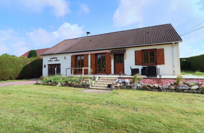 vente maison 239 000 € à proximité de Saint-Wandrille-Rancon (76490)