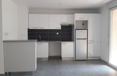 location appartement 801 € CC /mois à proximité de Beauzelle (31700)