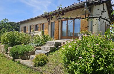 vente maison 325 000 € à proximité de Saint-Romain-les-Atheux (42660)