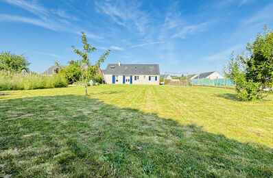 vente maison 218 000 € à proximité de Saint-Pellerin (28290)
