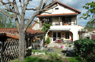 vente maison 272 000 € à proximité de Montrond-les-Bains (42210)