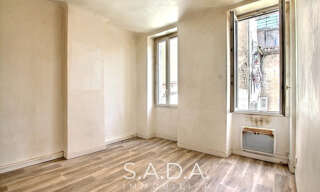 Appartement 1 Pièce 30 m² à vendre à Marseille 6 (13006)