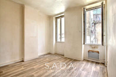 Appartement 1 pièces 96500 €