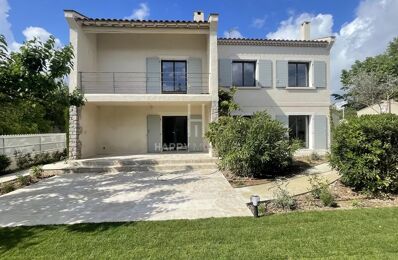 vente maison 1 690 000 € à proximité de Noves (13550)