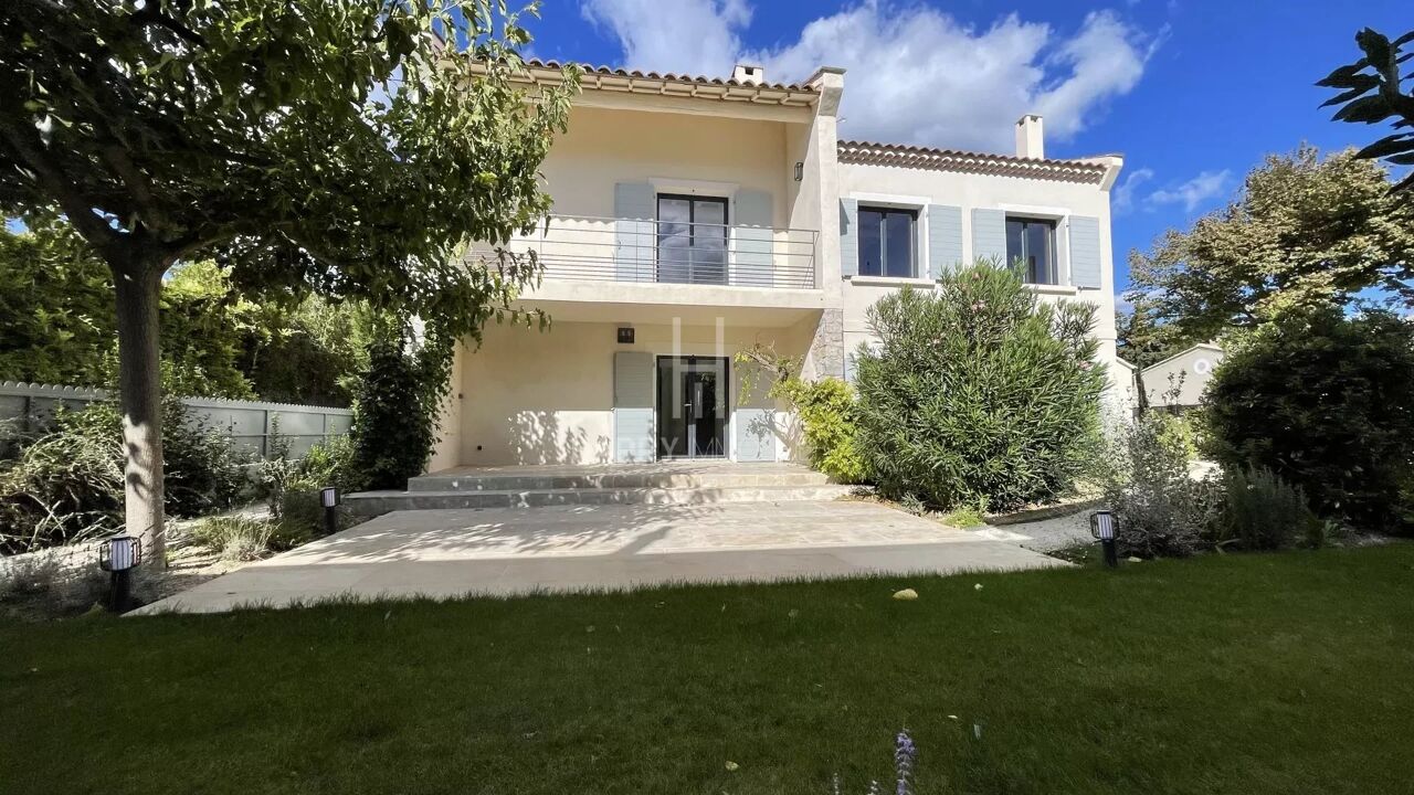 maison 8 pièces 195 m2 à vendre à Maussane-les-Alpilles (13520)