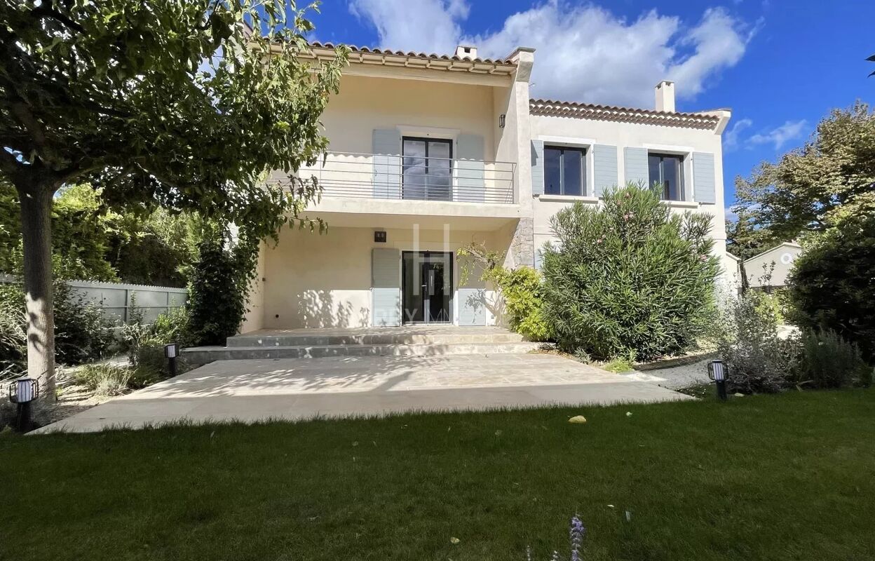 maison 8 pièces 195 m2 à vendre à Maussane-les-Alpilles (13520)