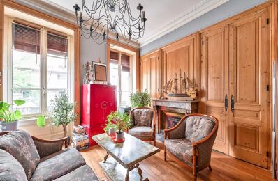 vente appartement 220 000 € à proximité de Villette-d'Anthon (38280)