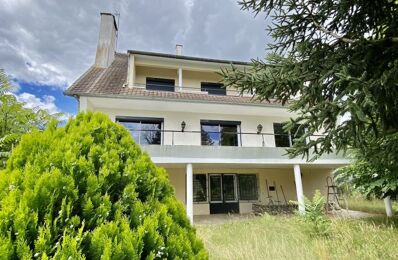 vente maison 369 900 € à proximité de Perrigny (89000)