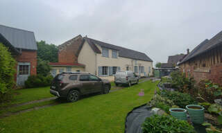 Maison 7 Pièces 140 m² à vendre à Beauvais (60000)