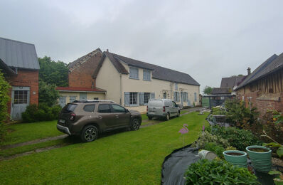 vente maison 229 000 € à proximité de Le Mesnil-Théribus (60240)