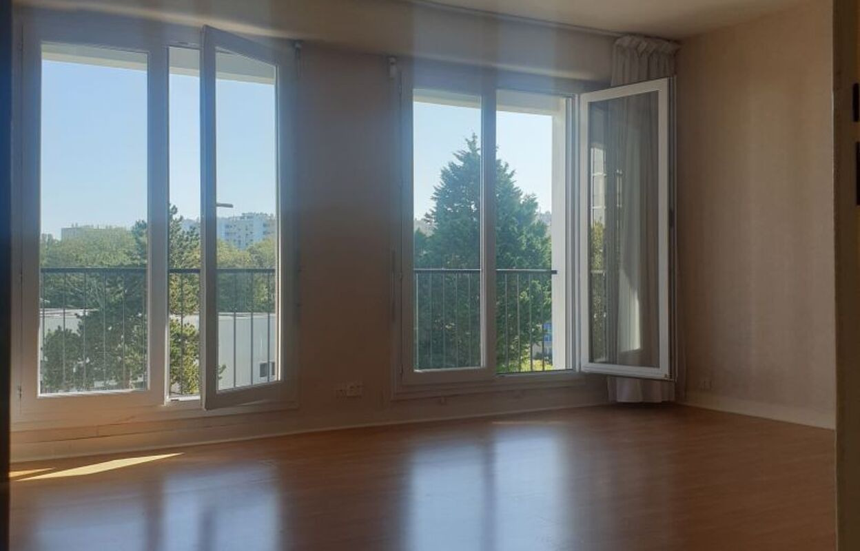 appartement 3 pièces 74 m2 à vendre à Brest (29200)