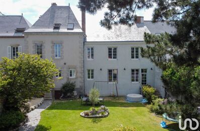 vente maison 430 000 € à proximité de Venansault (85190)