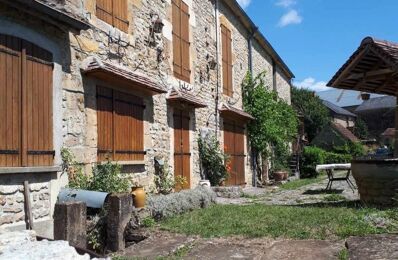 vente maison 210 000 € à proximité de Montsauche-les-Settons (58230)