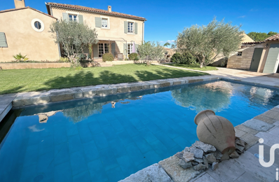 vente maison 730 000 € à proximité de Villeneuve-Lès-Béziers (34420)