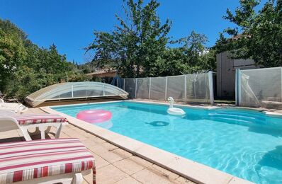 vente maison 240 000 € à proximité de Pouzols-Minervois (11120)