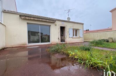 vente maison 328 000 € à proximité de Saint-Vivien (17220)