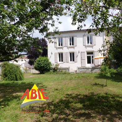 Maison 6 pièces 145 m²