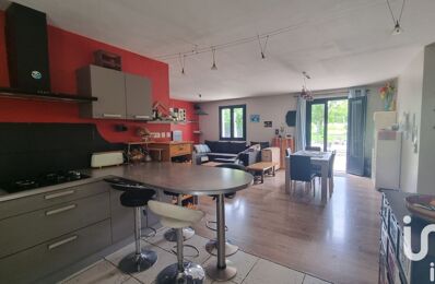 maison 4 pièces 108 m2 à vendre à Mauzé-sur-le-Mignon (79210)