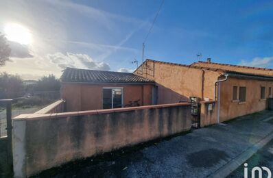 vente maison 251 000 € à proximité de Montredon-Labessonnié (81360)