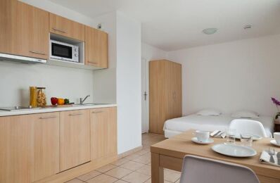 vente appartement 95 000 € à proximité de Archamps (74160)