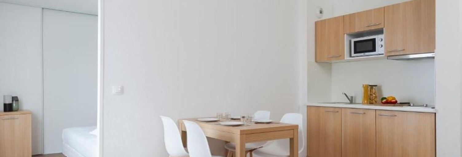 Appartement 2 Pièces 41 m² à vendre à Annemasse (74100)