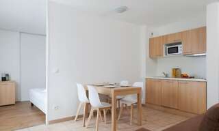 Appartement 2 Pièces 41 m² à vendre à Annemasse (74100)