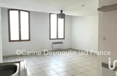 vente appartement 79 500 € à proximité de Saint-Maximin-la-Sainte-Baume (83470)