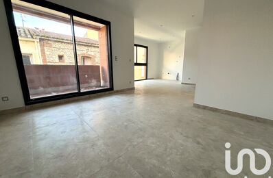 appartement 2 pièces 45 m2 à vendre à Toulouges (66350)