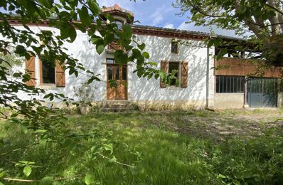 vente maison 350 000 € à proximité de Lussan-Adeilhac (31430)