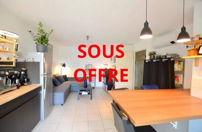 vente appartement 167 800 € à proximité de Restinclières (34160)