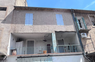 vente maison 199 000 € à proximité de Lourmarin (84160)