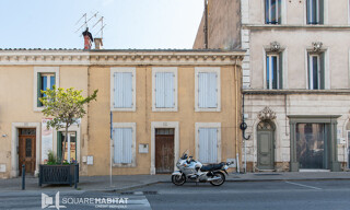 Maison 4 Pièces 175 m² à vendre à Apt (84400)