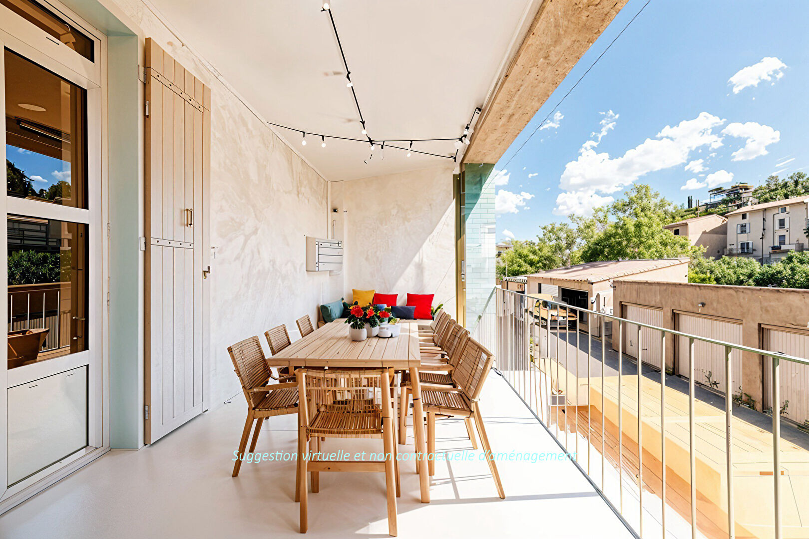 Agence immobilière de Square Habitat Apt