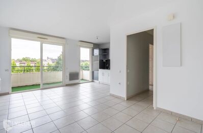 vente appartement 140 000 € à proximité de Neuville-sur-Saône (69250)