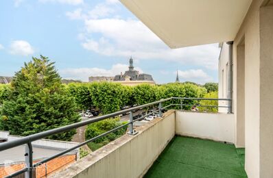 vente appartement 140 000 € à proximité de Saint-Germain-Au-Mont-d'Or (69650)